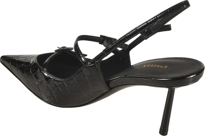 Chanel Morgana Pumps - Image 3