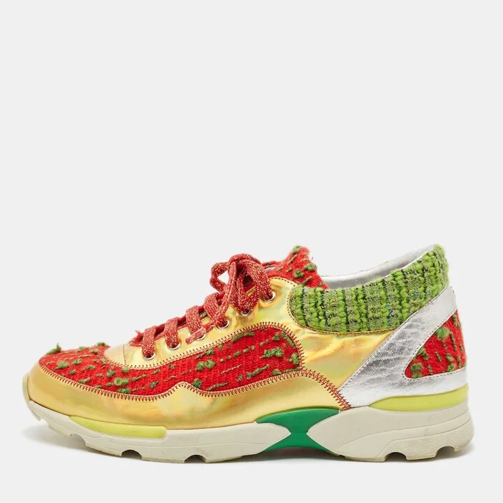 Multicolor
