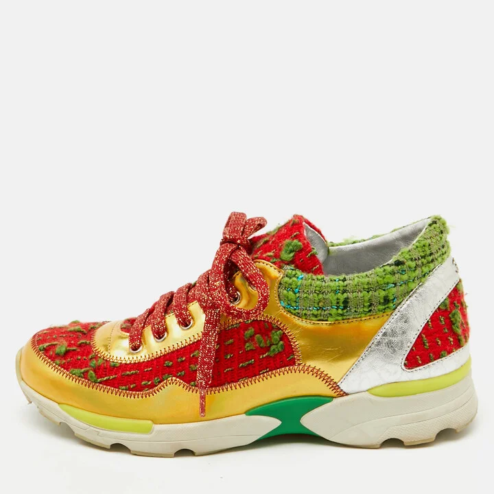 Multicolor