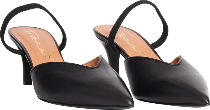 Chanel Slingback - Image 2