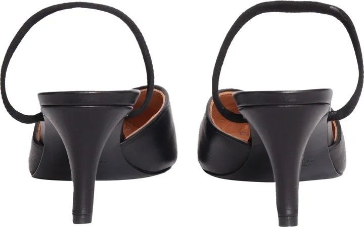 Chanel Slingback - Image 3