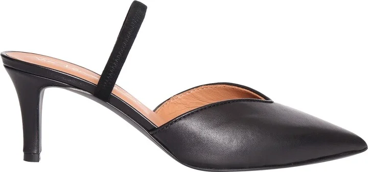 Chanel Slingback