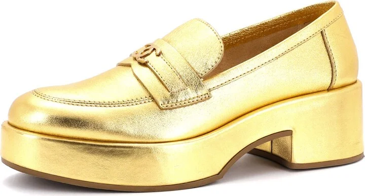 Gold