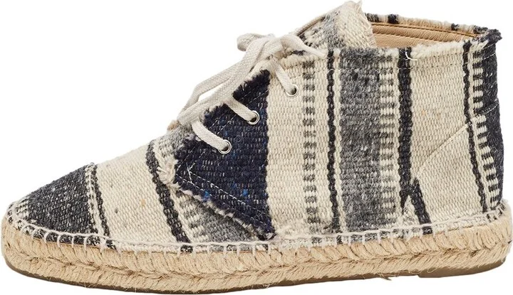 Chanel Women's Fabric Sneaker, Size 39 (Authentic Pre-Loved) - Image 2
