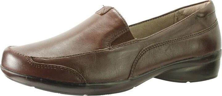 Channing Womens Comfort Insole Casual Loafers