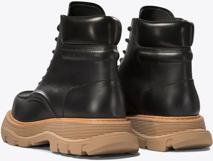 Chant Ankle Boots - Image 3