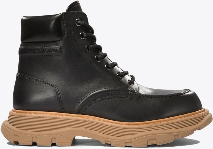 Chant Ankle Boots