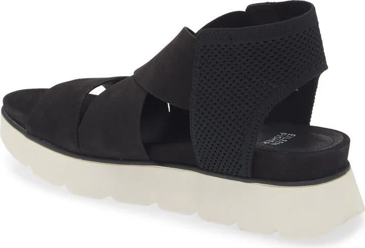 Chant Platform Sandal - Image 2