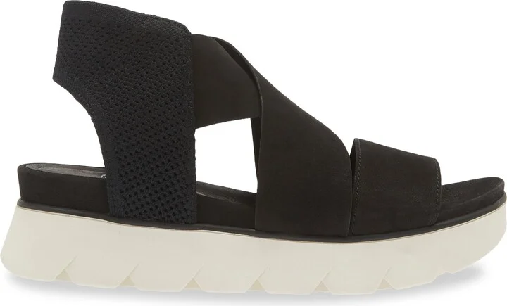 Chant Platform Sandal - Image 3