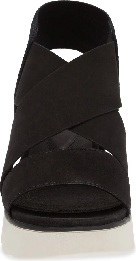 Chant Platform Sandal - Image 4