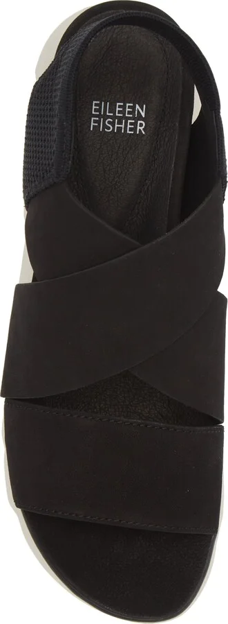 Chant Platform Sandal - Image 5