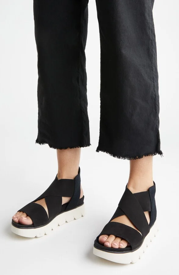 Chant Platform Sandal - Image 7
