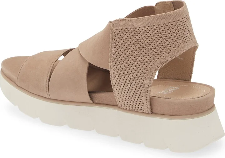 Chant Platform Sandal - Image 9