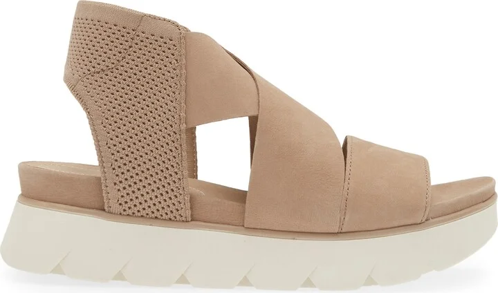 Chant Platform Sandal - Image 10