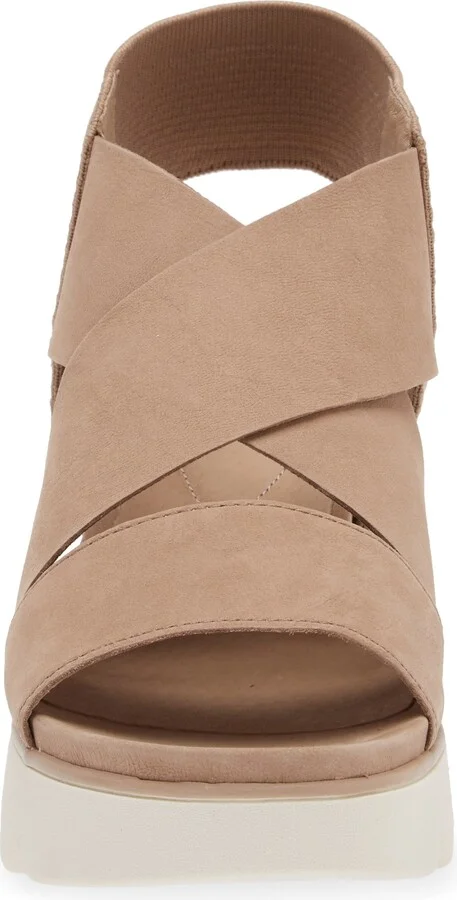 Chant Platform Sandal - Image 11