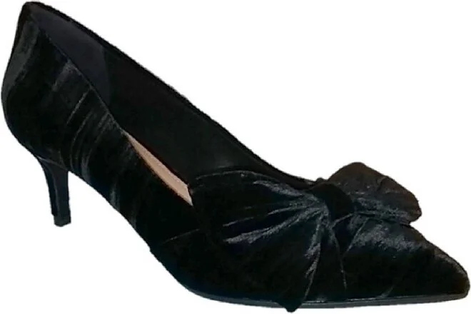 Chantal Boe Detailed Pumps