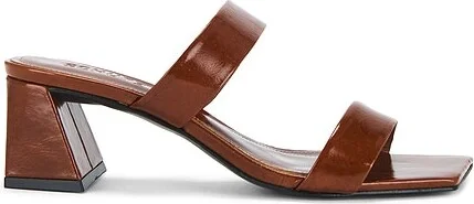 Chantal Mid Sandal