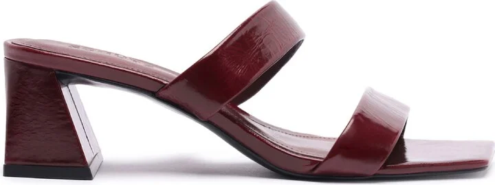 Chantal Mid Slide Sandal - Image 2