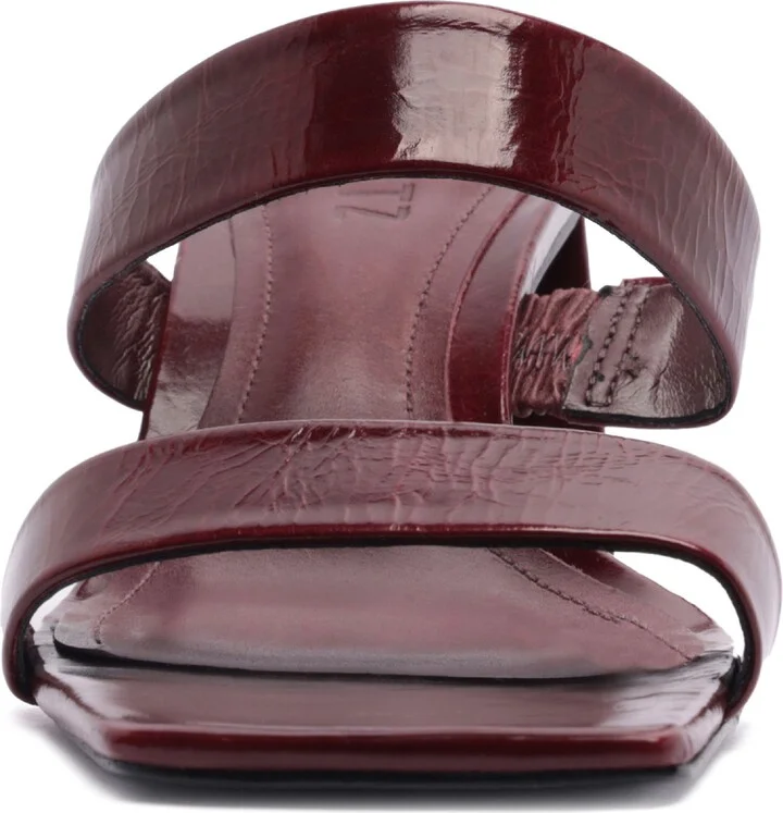 Chantal Mid Slide Sandal - Image 3