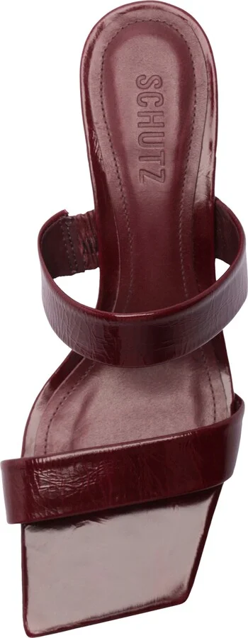 Chantal Mid Slide Sandal - Image 4