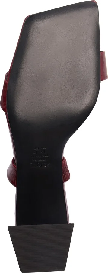 Chantal Mid Slide Sandal - Image 5