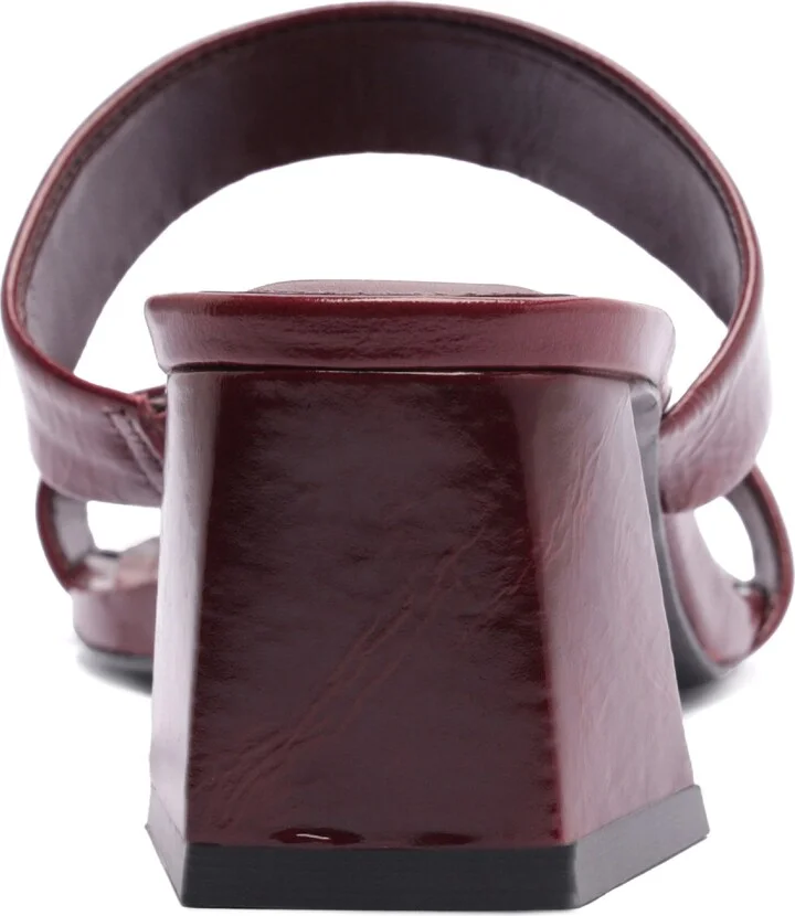 Chantal Mid Slide Sandal - Image 6