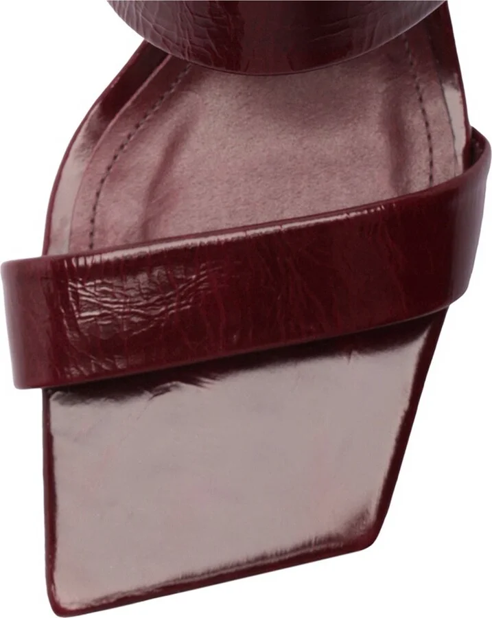 Chantal Mid Slide Sandal - Image 7