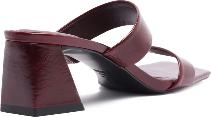 Chantal Mid Slide Sandal - Image 8