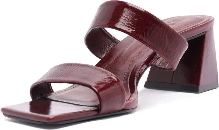 Chantal Mid Slide Sandal - Image 9
