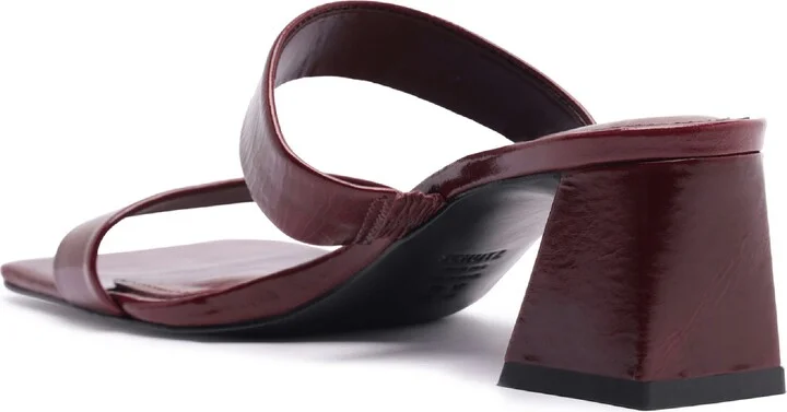 Chantal Mid Slide Sandal