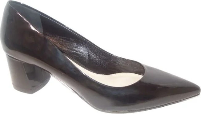 Chantal Pointed Toe Pumps