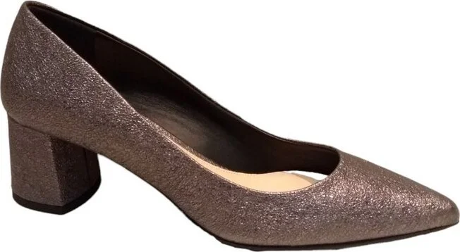 Chantal Pointed Toe Pumps