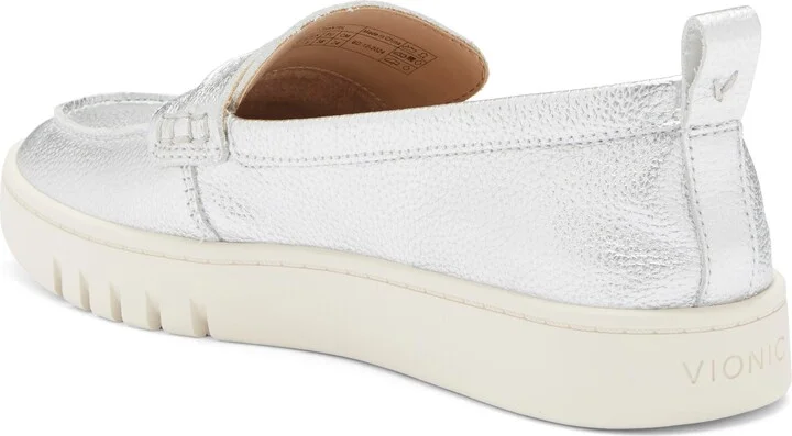 Chantel Penny Loafer Slip-On Sneaker - Image 2