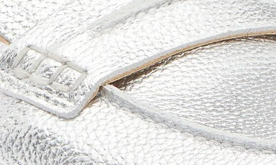 Chantel Penny Loafer Slip-On Sneaker - Image 7
