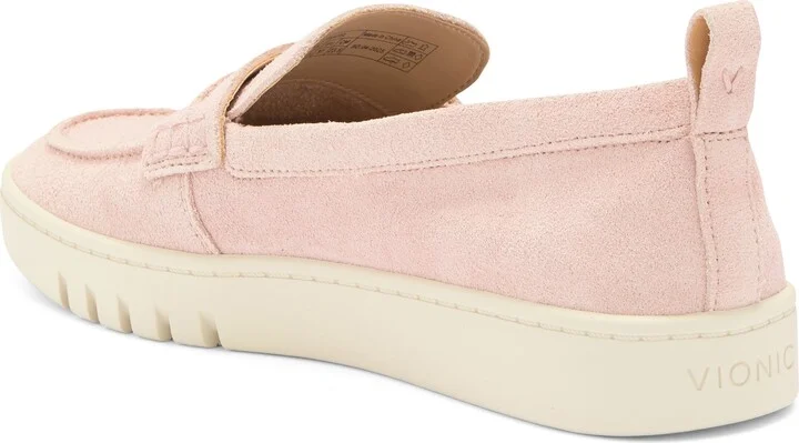 Chantel Penny Loafer Slip-On Sneaker - Image 8