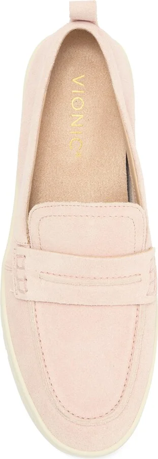 Chantel Penny Loafer Slip-On Sneaker - Image 11