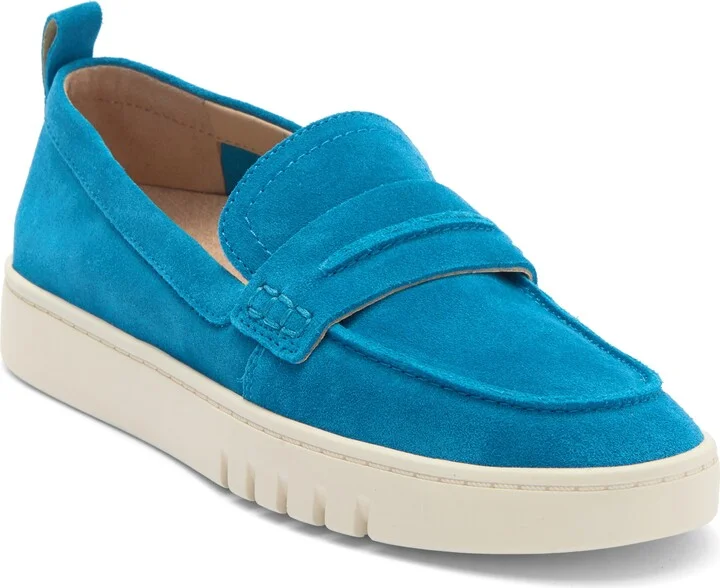 CELESTIAL TEAL