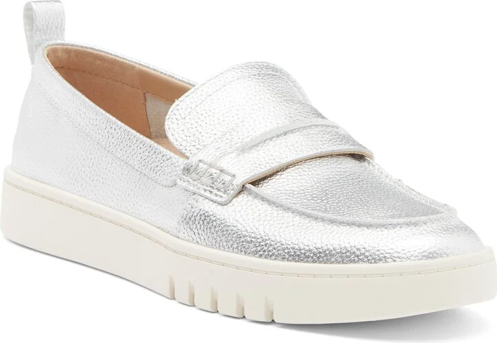 Chantel Penny Loafer Slip-On Sneaker