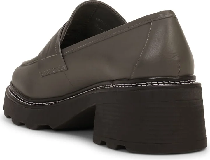 Chantie Platform Loafer - Image 2