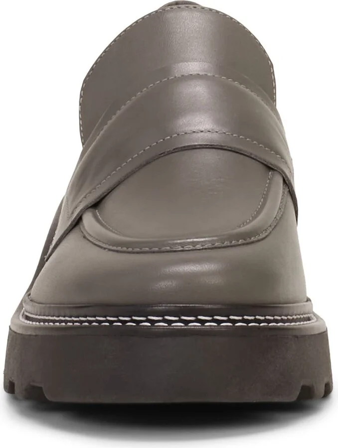 Chantie Platform Loafer - Image 3
