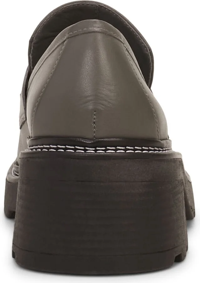 Chantie Platform Loafer - Image 4