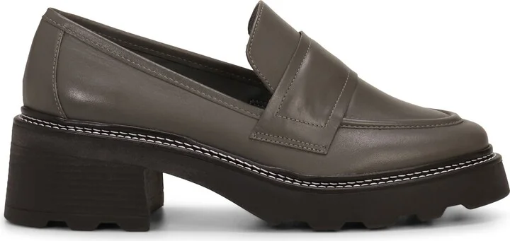 Chantie Platform Loafer - Image 5