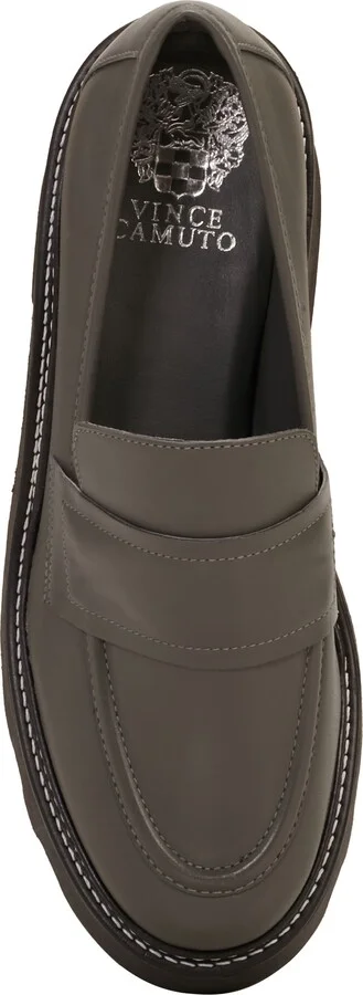 Chantie Platform Loafer - Image 6