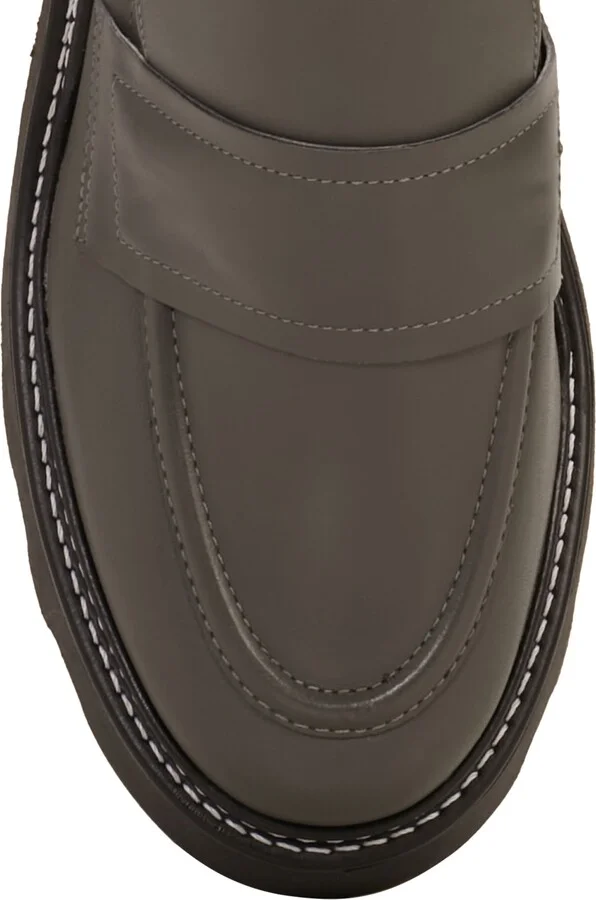 Chantie Platform Loafer - Image 8