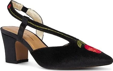 Chantilly Heel - Image 2