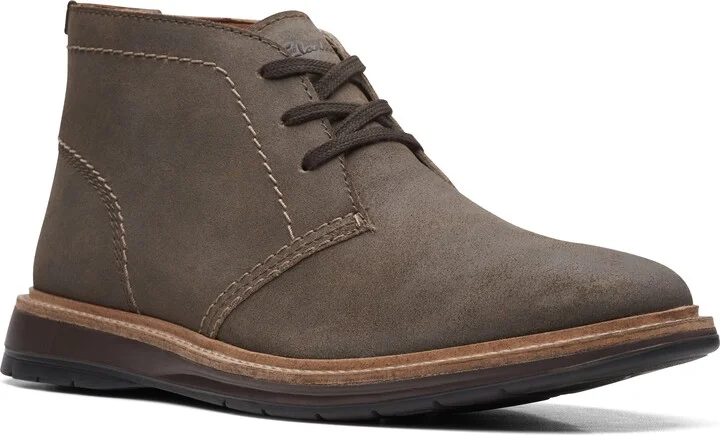 Chantry Boot