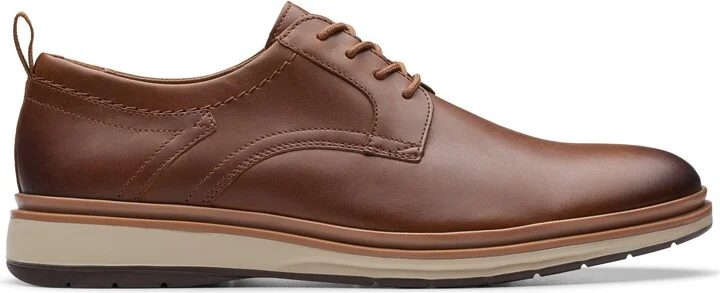 Chantry Lo in Brown Leather