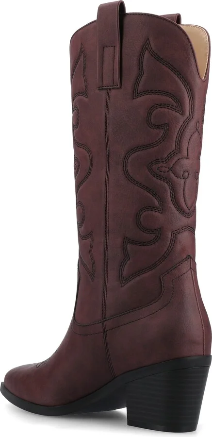 Chantry Western Boot - Image 2