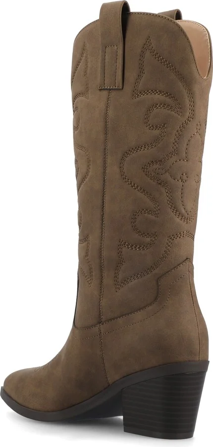 Chantry Western Boot - Image 2
