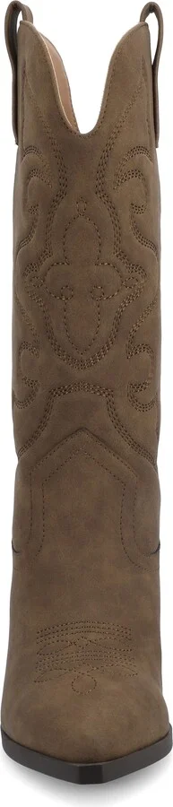Chantry Western Boot - Image 3